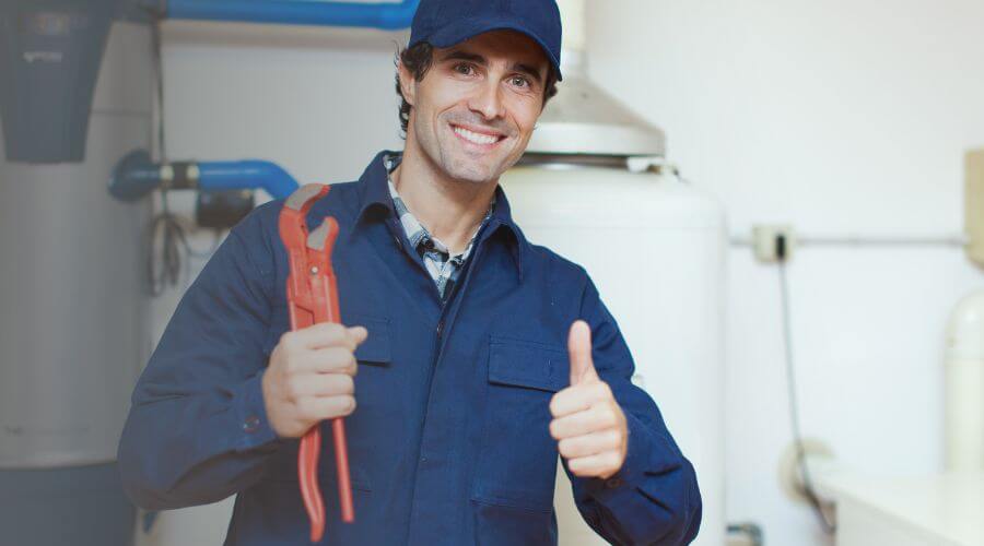 Professional expert plumbing services in Helendale, CA